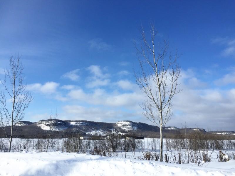 Neebing News – January 2025