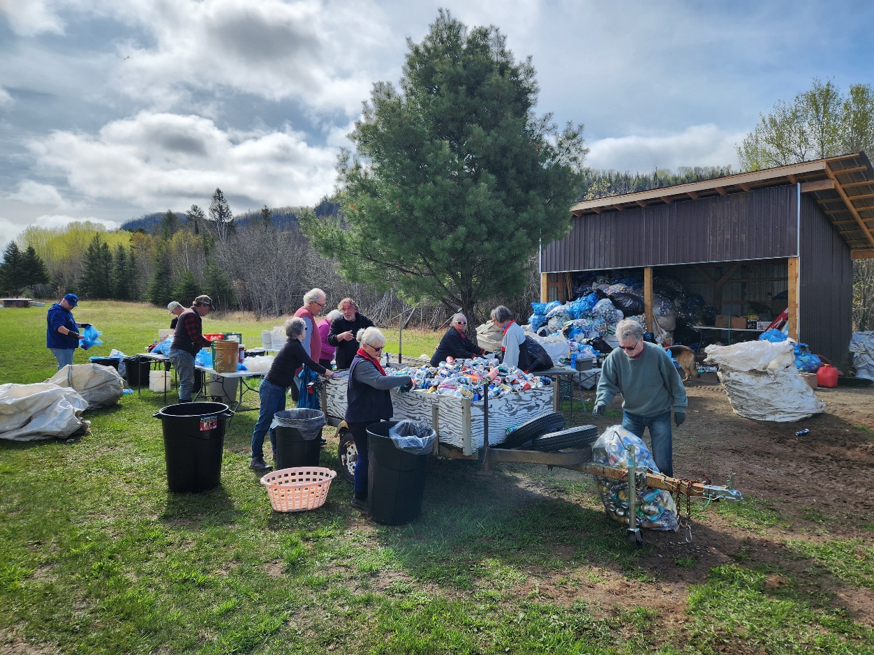Neebing News – May 2025