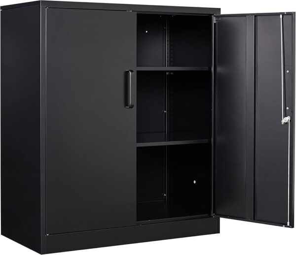 Storage Cabinet