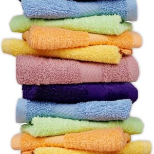 Wash Cloth