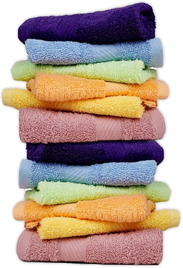 Wash Cloth