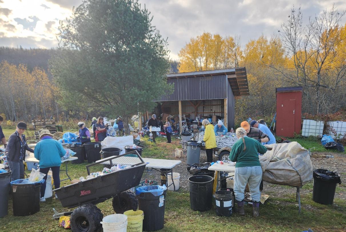 Neebing News – November 2025