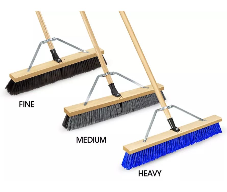 Contractor Brooms