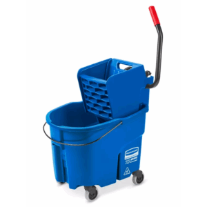 WaveBrake® Buckets/Wringers