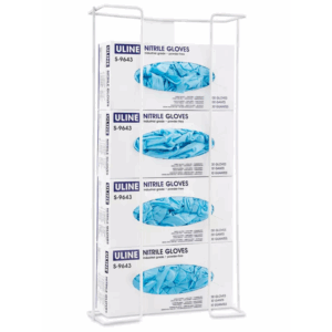 Glove Dispenser