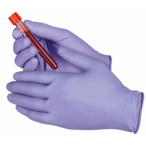 Safe-Flex Nitrile Gloves