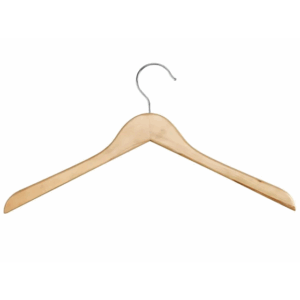 Wood Hangers