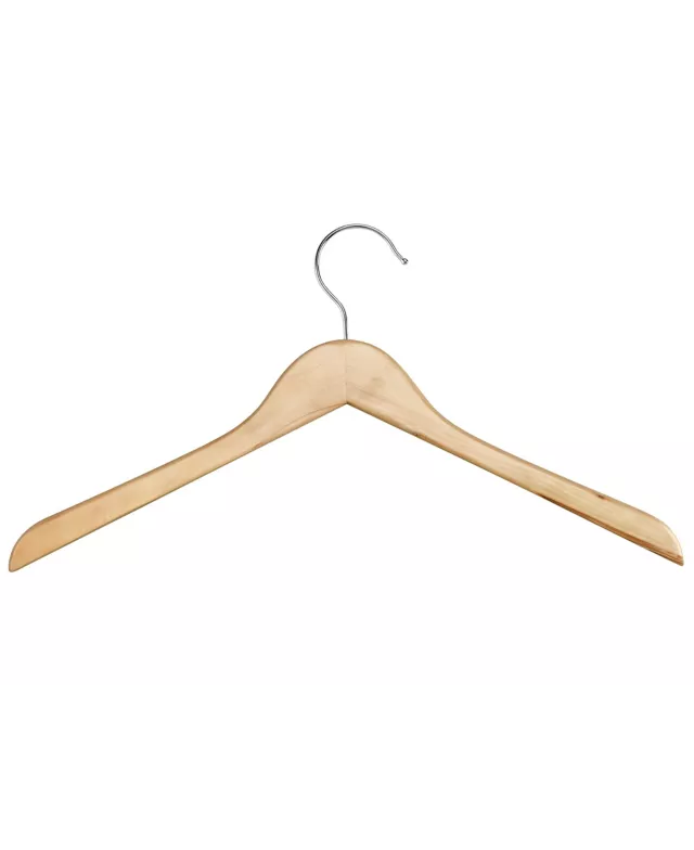 Wood Hangers