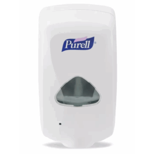 Hand Sanitizer Touch Free Dispenser