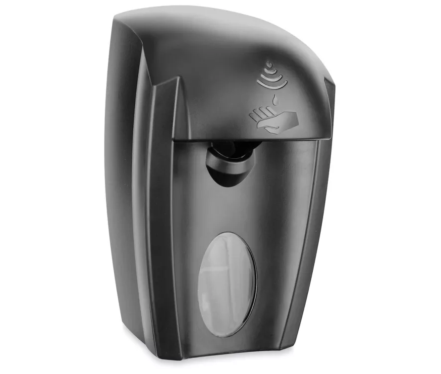 Foaming Auto Soap Dispenser