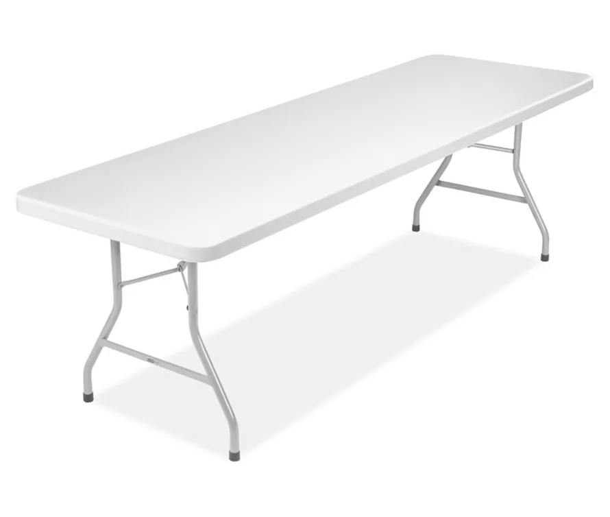 Folding Table