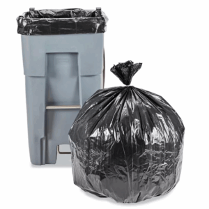 Industrial Trash Liners